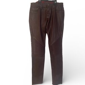 Cult Of Individuality Metro Teaser Moto Pants